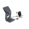 Epico UltraBase EF30 3in1 Fold Mag+ bezdrátový nabíjecí stojánek - vesmírně šedá 9915112700005