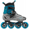 Roces - Otli 84 TIF - Grey - Inline brusle Velikost (brusle): 46