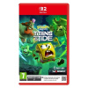SpongeBob SquarePants: Titans of the Tide [NSW2] (SpongeBob SquarePants: Titans of the Tide [NSW2])