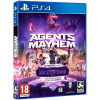 Agents of Mayhem (Day One Edition) - PS4