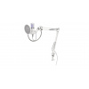 Endorfy mikrofon Solum Streaming OWH (SM950)/ streamovací / nastavitelné rameno / pop-up filtr / USB EY1B005 SilentiumPC