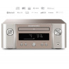 Síťový CD receiver Marantz M-CR612 | silver (Marantz Melody X)