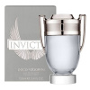 Paco Rabanne Invictus 100 ml toaletná voda pre mužov EDT