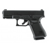 UMAREX Airsoftová pištoľ Glock 19 Gen.5, kovový záver, plyn, blowback