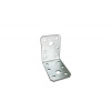 Uholník 50x50x35 mm (BV/U 05-24/Z) - Bova