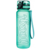 fľaša na vodu baagl green 800ml