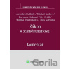 Zákon o zaměstnanosti - Jaroslav Stádník, Monika Pastorková, Petr Seidl, Jeroným Dekan, Aleš Kalvoda,...