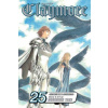 Claymore, Vol. 25