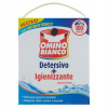 Prací prášok - Omino Bianco Hygienický prášok 100P (Prací prášok - Omino Bianco Hygienický prášok 100P)