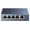 TP-LINK TP-Link TL-SG105 / switch 5x 10/100 / 1000Mbps / kovový - GREEN