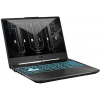 ASUS TUF Gaming A15/ Ryzen 7 7435HS/ 16GB/ 1TB/ RTX 2050 4GB/ 15,6