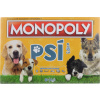 Monopoly Psí edice CZ