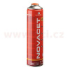 kartuše propan-butan-propylen 330g/600 ml, pro miniautogeny KEMPER 580, NOVACET GAS