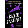 The Naturals: Killer Instinct - Jennifer Lynn Barnes, Quercus Children's Books