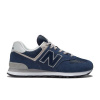 New Balance M ML574EVN shoes (196889) Green 40