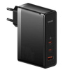 Baseus Nabíjačka Sieťová GaN5 Pro USB-C USB 140W (CCGP100201)