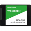 SSD disk Western Digital WD Green 2TB 2,5