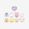 Stray Kids: SKZ 5'CLOCK: Magnet Foxl.Ny