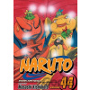 Naruto, Vol. 44: Senjutsu Heir - Masashi Kishimoto