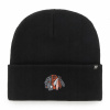 Pánska zimná čiapka Chicago Blackhawks NHL Haymaker '47 Cuff Knit