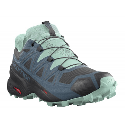 salomon speedcross 4 gtx damske – Heureka.sk