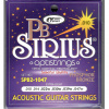 Gorstrings Sirius SPB2-1047