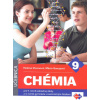 Chémia pre 9. ročník ZŠ a 4. ročník gymnázia s osemročným štúdiom - Kolektív autorov