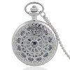 Vreckové hodinky spider strieborné | mystore.sk