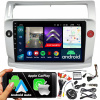 Autorádio NCS RS-305 Citroen C4 2004-2010 Android Navigácia