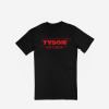 Tyson 2.0 T-Shirt Black - L