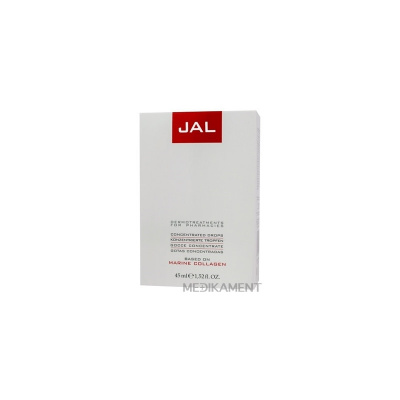 VITAL PLUS ACTIVE JAL (koncentrované kvapky s kyselinou hyalurónovou) 1x45 ml