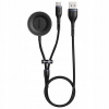 Kábel Baseus USB - USB typ C 1,2 m čierny