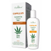 Cannaderm Capillus šampón s kofeínom proti vypadávaniu vlasov 150 ml