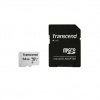 MicroSD 64 GB MicroSDXC TLC Transcend A1, Třída 10, UHS I U1, UHS I U3 85 °C -25 °C