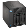 Asustor NAS AS6704T v2 / 4x 2,5 