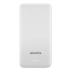 ADATA PowerBanka 10000mAh AT10000 biela AT10000-USBA-CWH