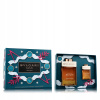 Parfumový set Bvlgari Man Terrae Essence 100ml EDP + 15ml EDP drevitá vôňa