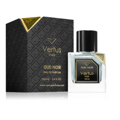 Vertus Oud Noir, Parfumovaná voda 100ml unisex