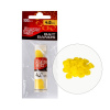 BENZAR MIX SILIKONOVÉ KROUŽKY 100KS/BALENÍ - BENZÁR MIX SILIKONOVÉ KROUŽKY 2,5MM 100KS/BALENÍ