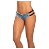 Mapalé micro mini short