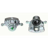 BUDWEG CALIPER Brzdový strmeň 343806
