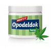 Refit Opodeldok 200 ml - Ohrievacia masť, prírodný konopný krém