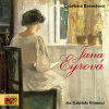 Audiokniha: Jana Eyrová