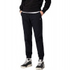 Tepláky CHAMPION čierne M RIB CUFF PANTS 218348 KK001 NBK