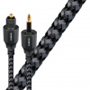 AUDIOQUEST Optical Carbon 1.5m 3.5mm Mini - Full-size