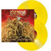 Kreator - Phantom Antichrist / Vinyl / Yellow / 2LP [2 LP]