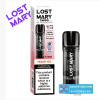 Elf Bar Lost Mary Tappo cartridge Peach Ice 20 mg