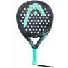 Raketa na padel Head Zephyr Pro 2023 - black/teal
