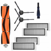 Sada kefových filtrov HEPA pre RoboRock E25 / S6 / S50 / S5 MAX / S6 maxV