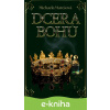 E-kniha Dcera bohů - Michaela Marešová